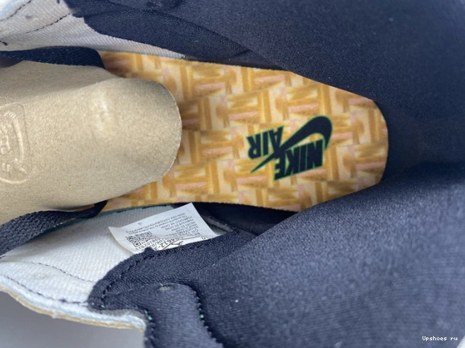 High Lucky - Retro Green Air DB4612-300 1 Jordan 0406